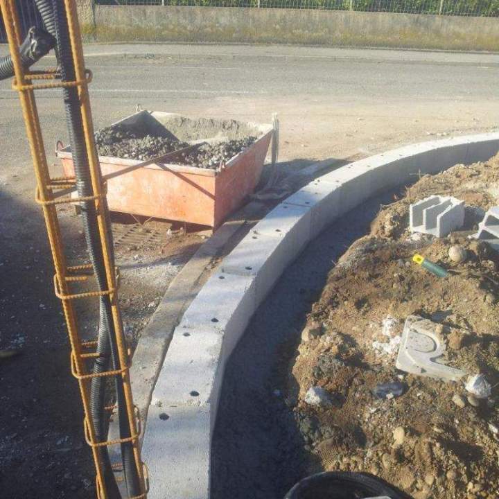 Travaux de maçonnerie extérieure Tournon-sur-Rhône