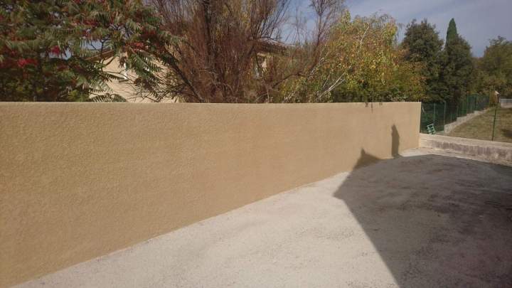 Installation de clôture Tournon-sur-Rhône