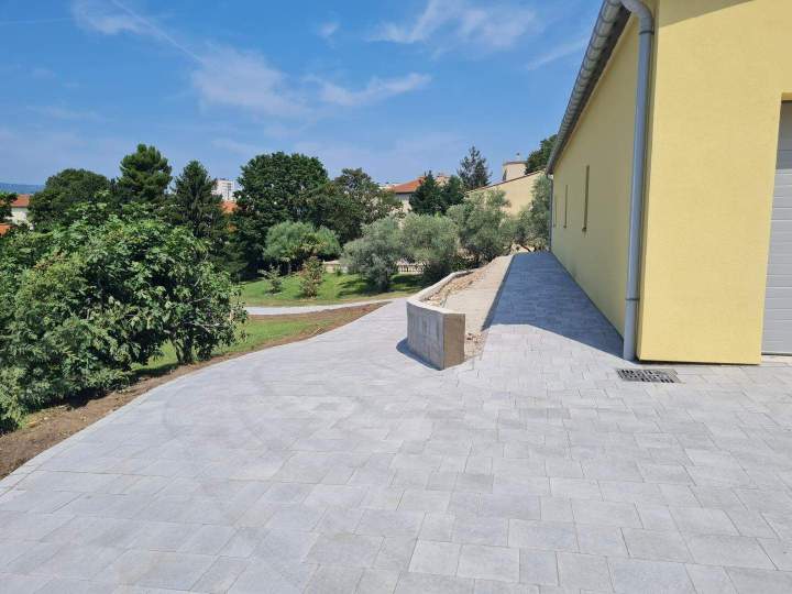 Aménagement extérieur sur mesure Tournon-sur-Rhône