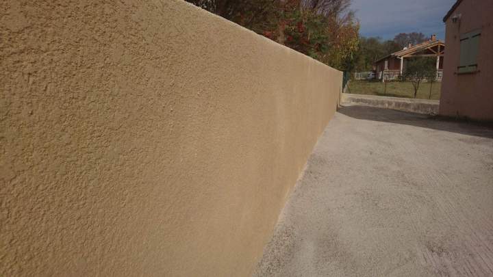 Construction de clôture Tournon-sur-Rhône